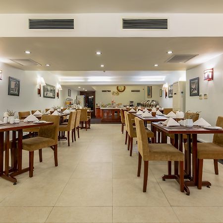 La Dolce Vita Hotel Hanoj Exteriér fotografie