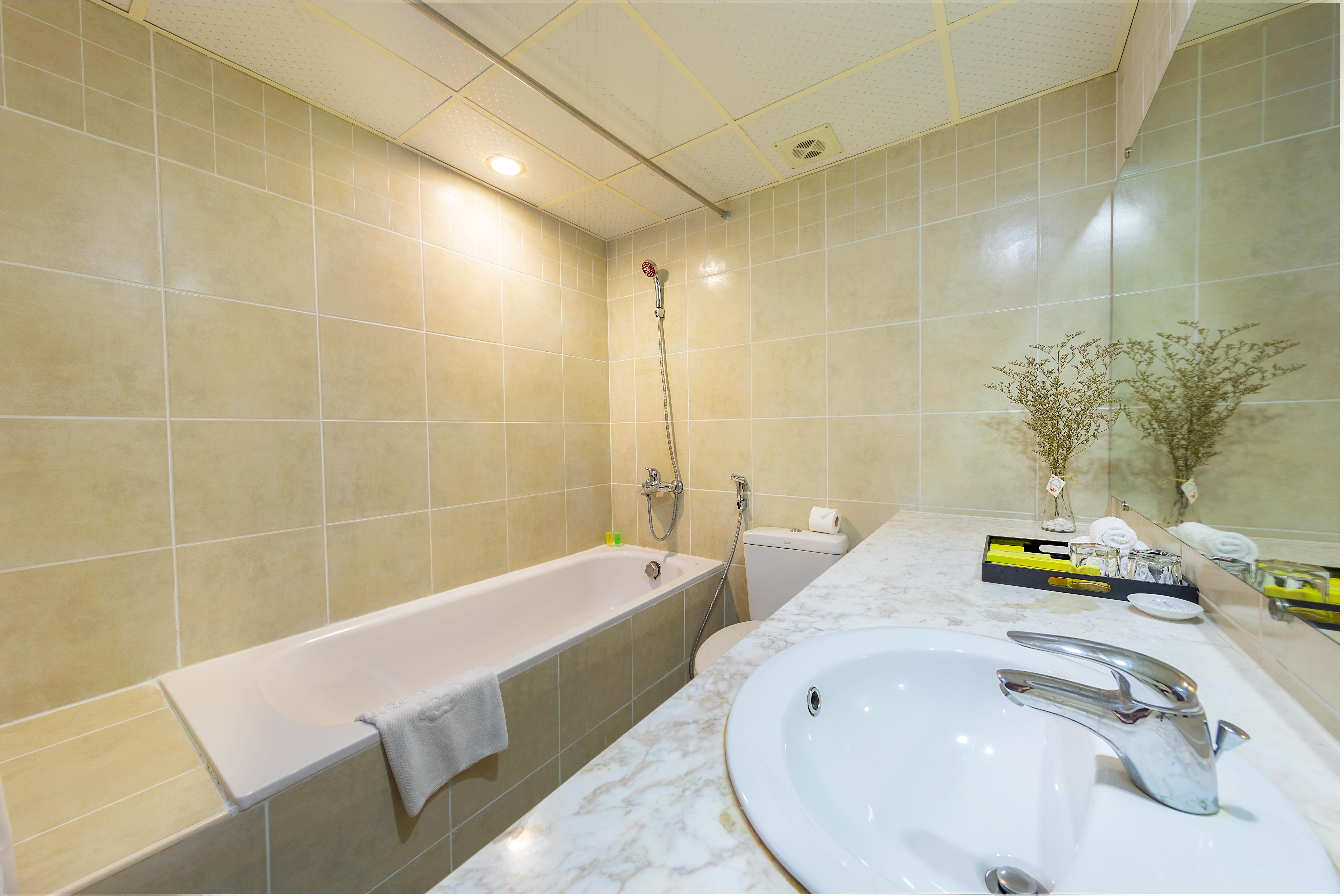 La Dolce Vita Hotel Hanoj Exteriér fotografie