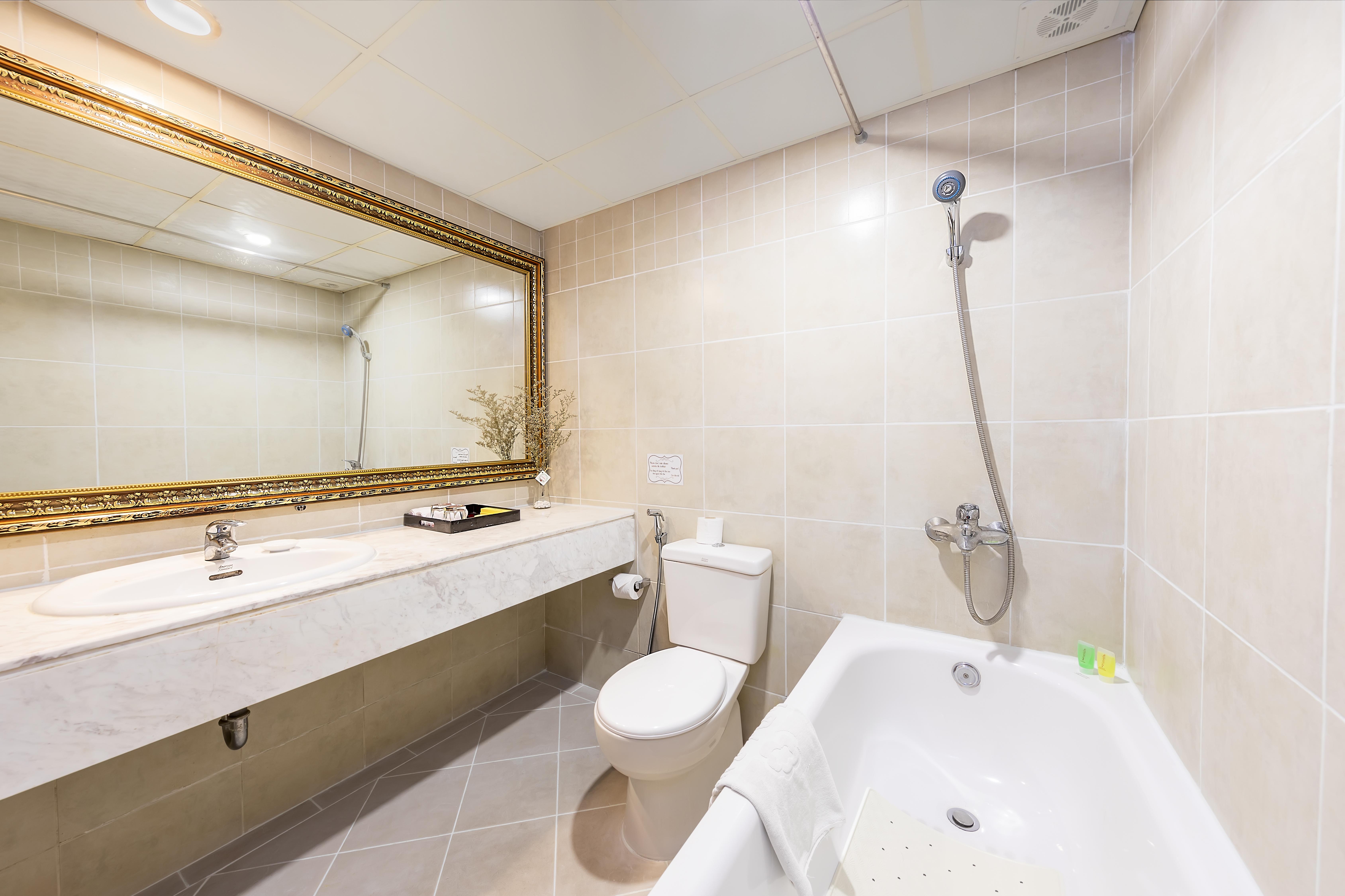 La Dolce Vita Hotel Hanoj Exteriér fotografie