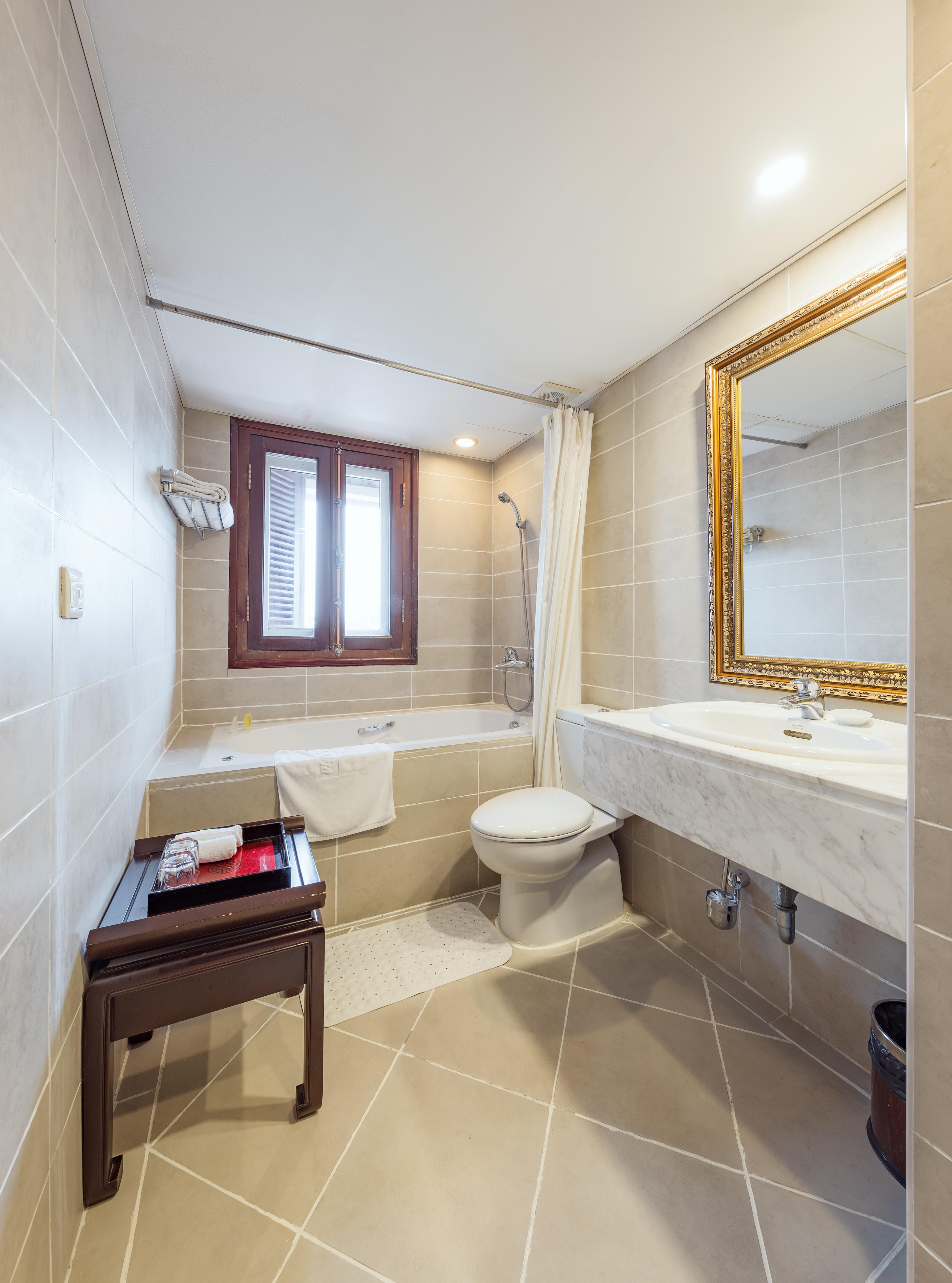 La Dolce Vita Hotel Hanoj Exteriér fotografie