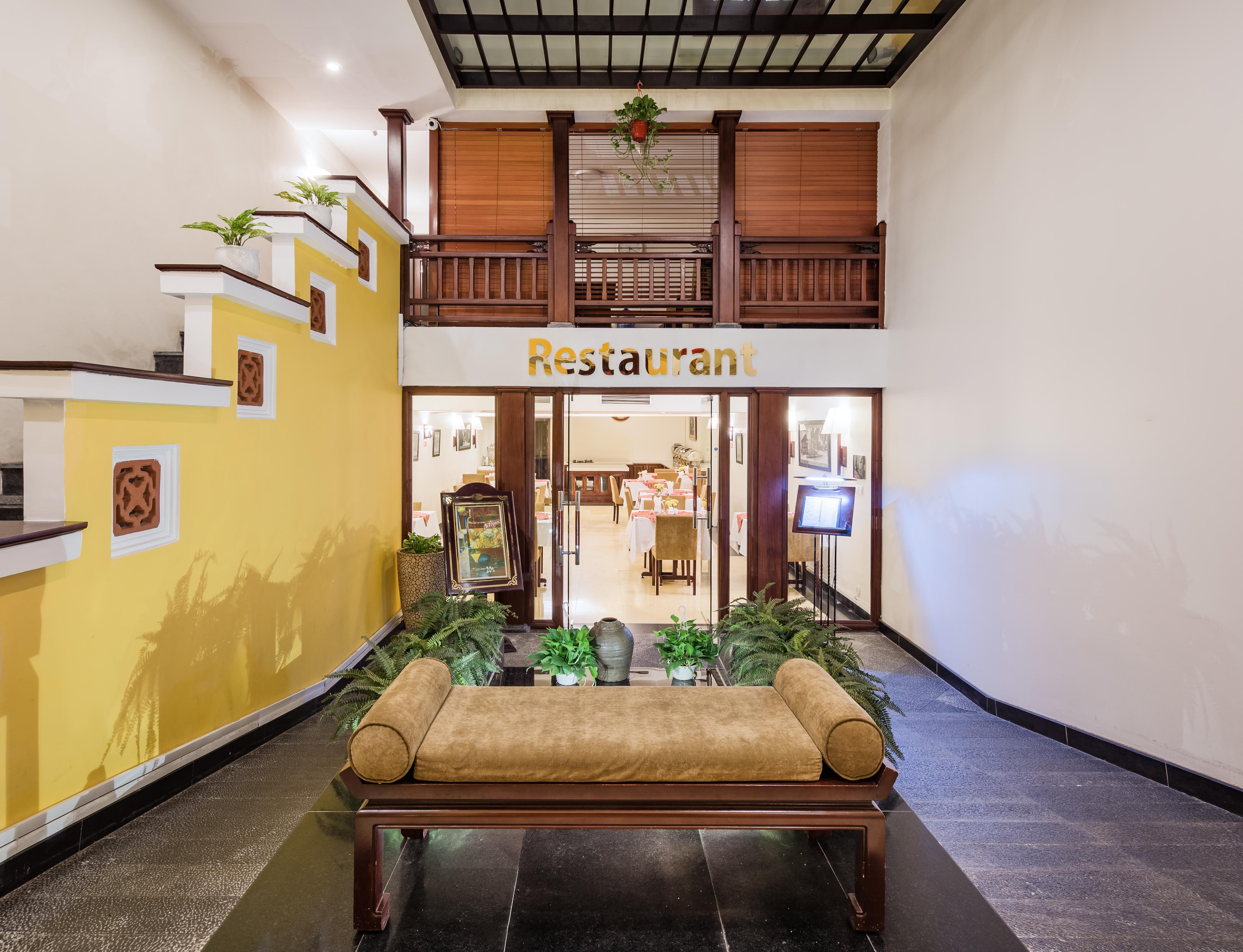 La Dolce Vita Hotel Hanoj Exteriér fotografie