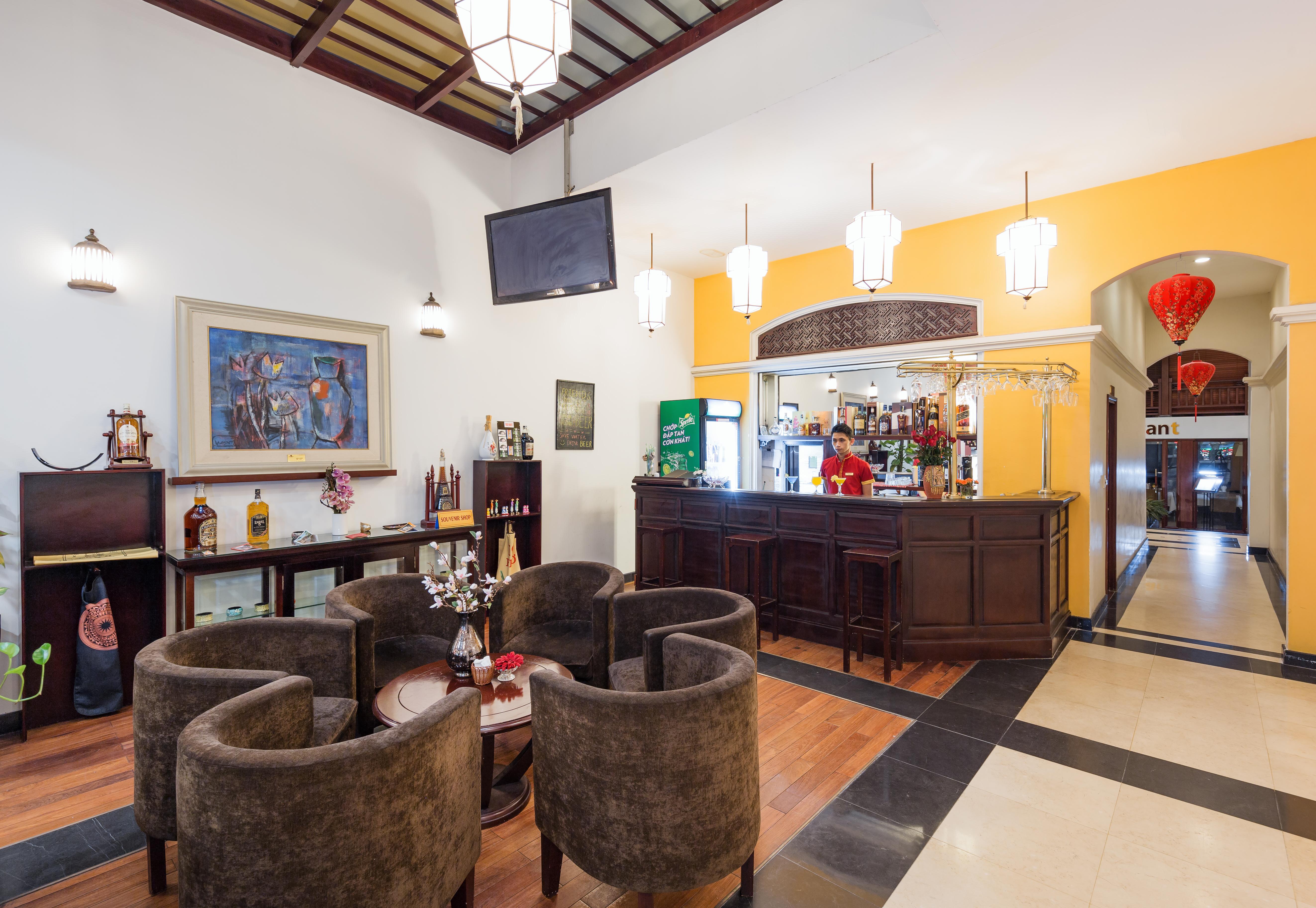 La Dolce Vita Hotel Hanoj Exteriér fotografie