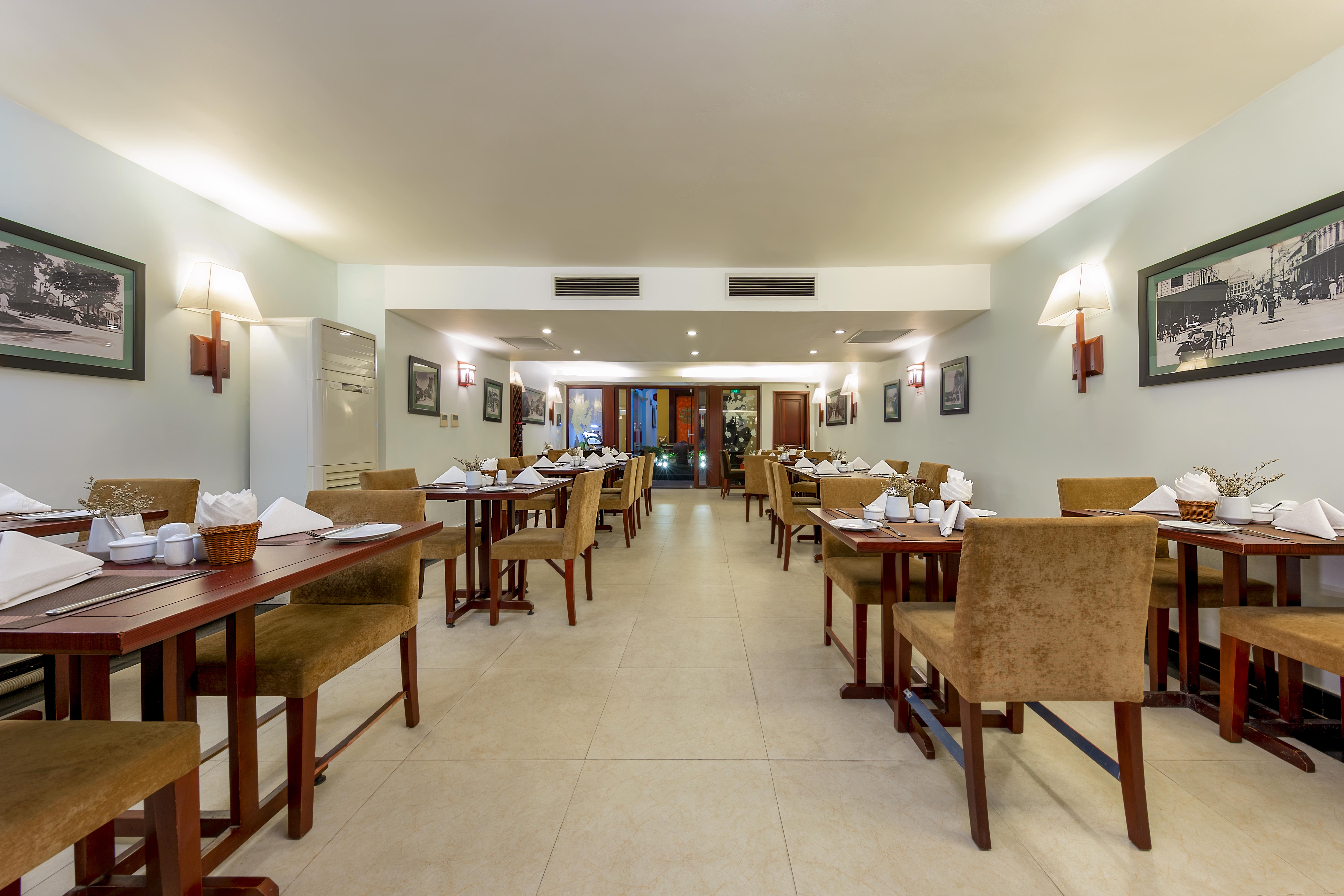 La Dolce Vita Hotel Hanoj Exteriér fotografie
