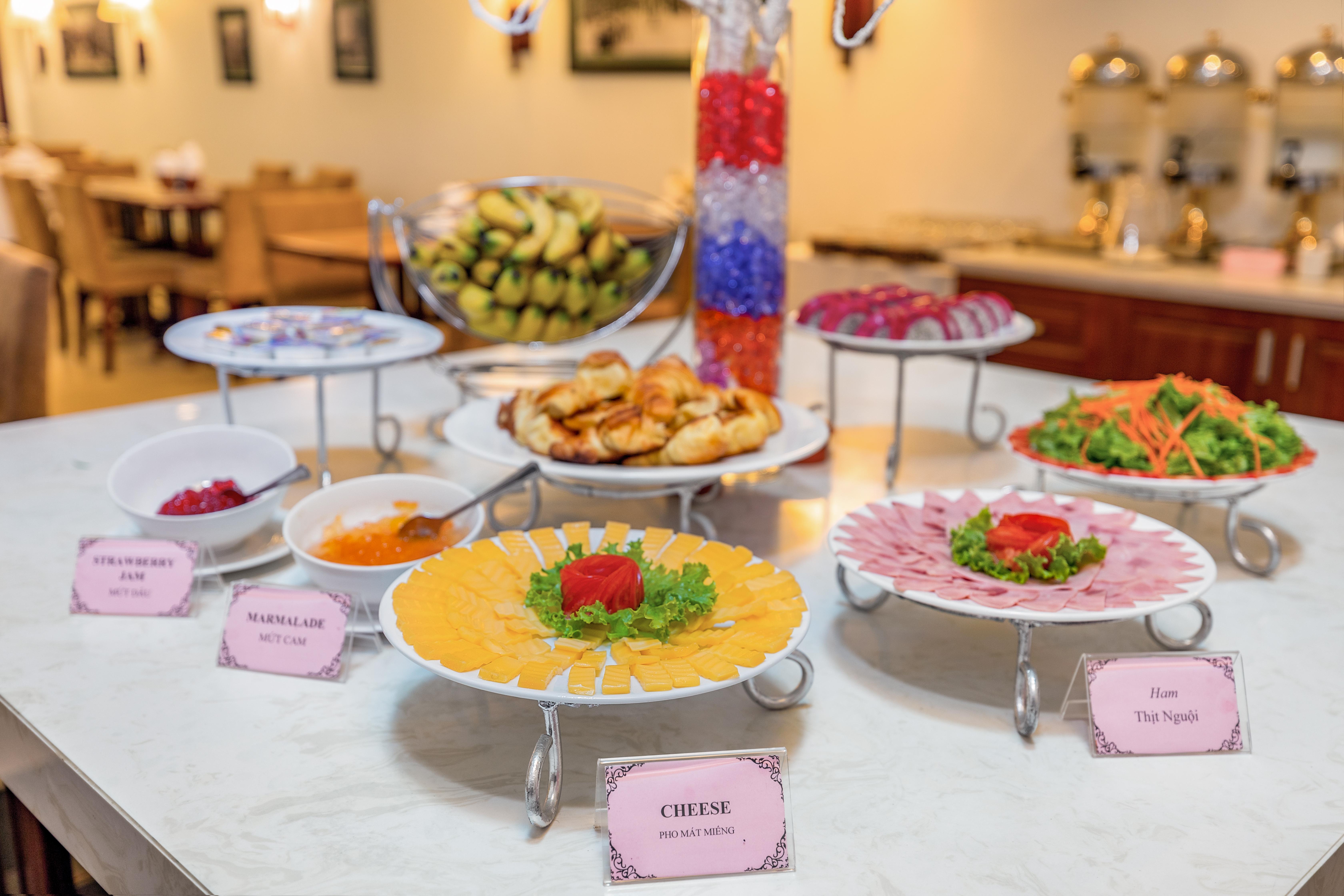 La Dolce Vita Hotel Hanoj Exteriér fotografie