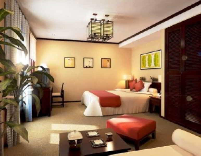 La Dolce Vita Hotel Hanoj Exteriér fotografie