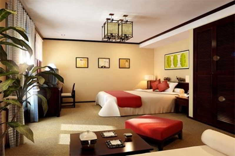 La Dolce Vita Hotel Hanoj Exteriér fotografie